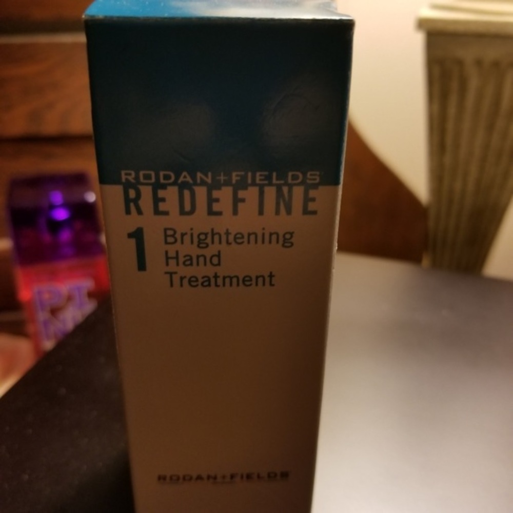Rodan and Fields